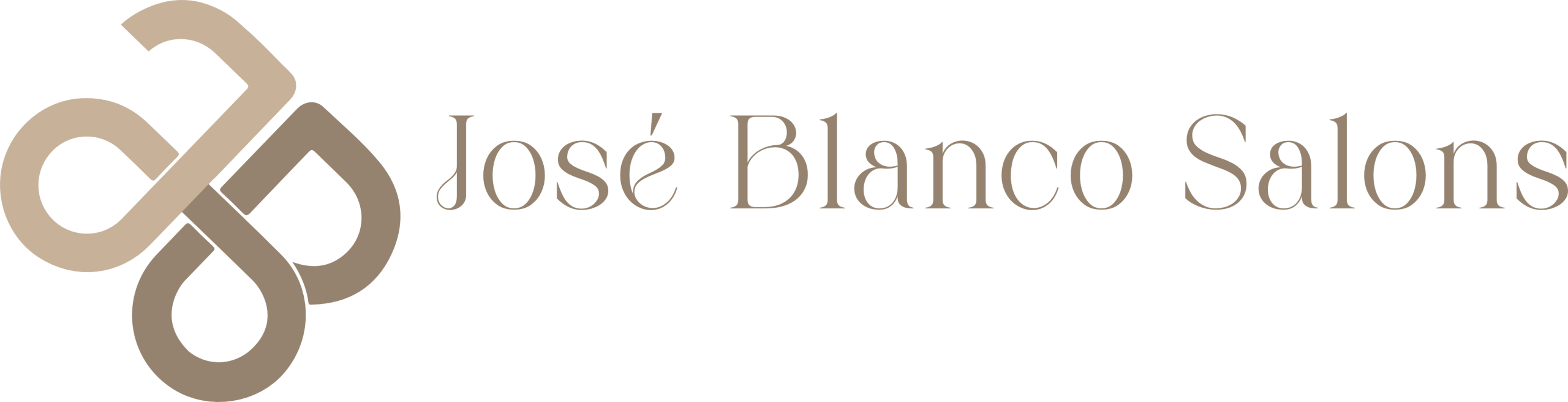 Jose Blanco Salons Estudio y Academia