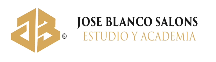 Jose Blanco Salons Estudio y Academia