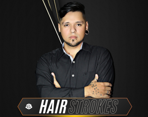 Hair Strokes – Membresia