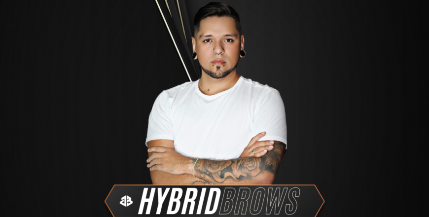 hybrid brows