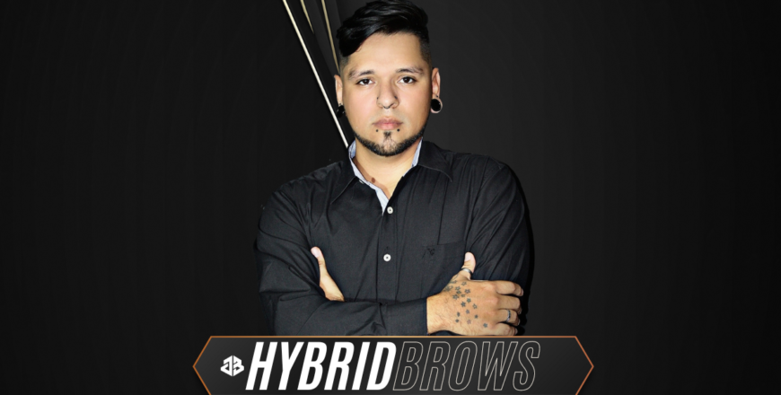 hybrid brows m