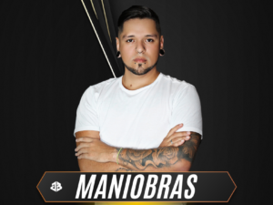 maniobras