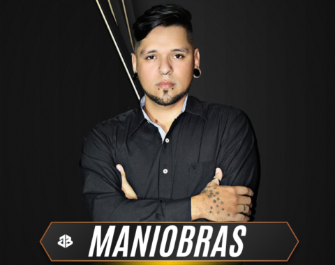 Maniobras – Membresía