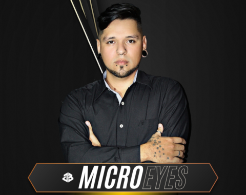 Micro Eyes – Membresía