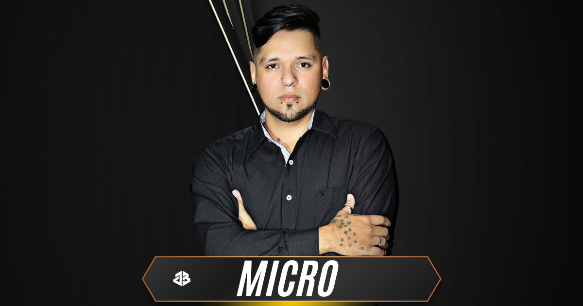 micro m