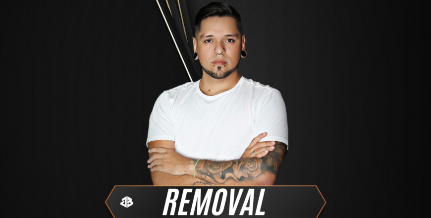 removal