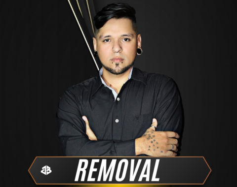 Removal Quimico – Membresia