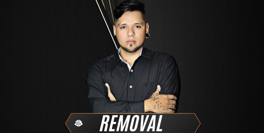 removal m