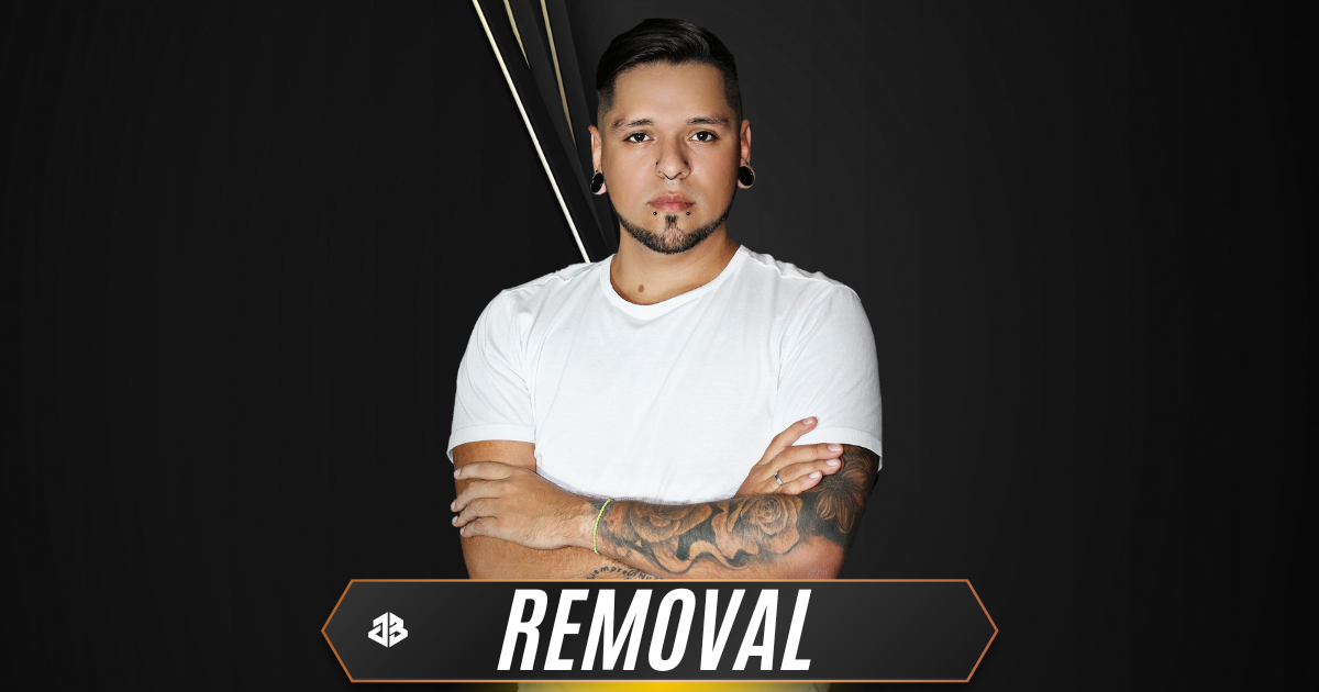 removal