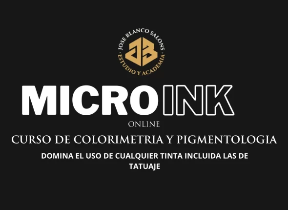 BANER MICRO INK