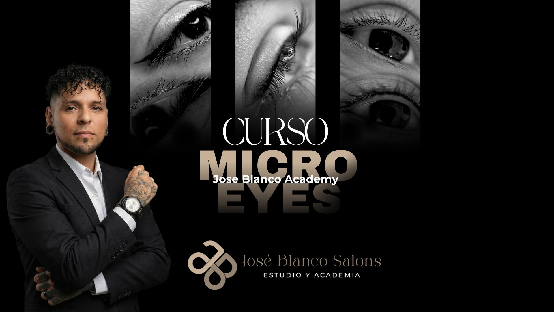 Micro eyes