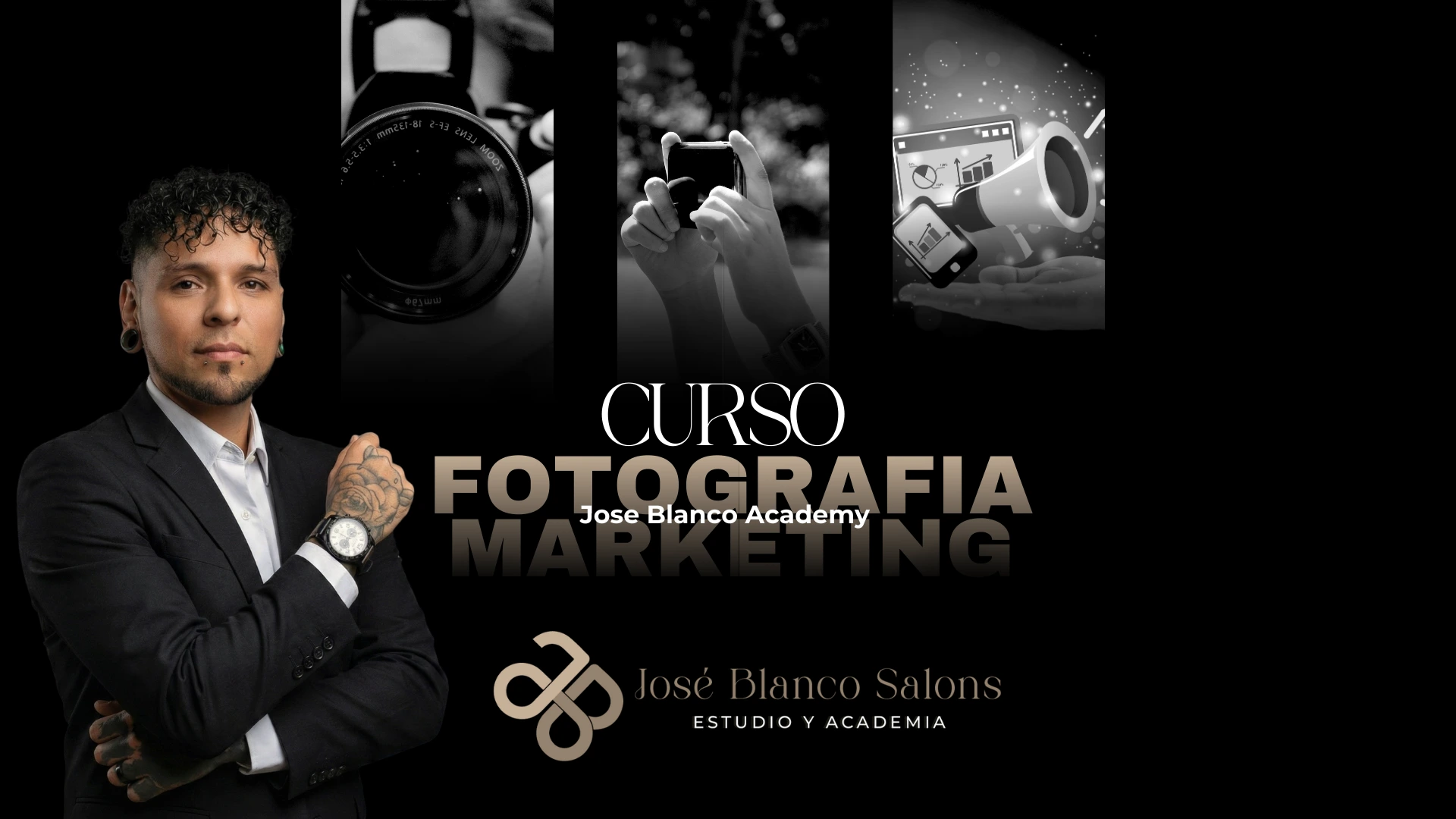 fotografia y marketing