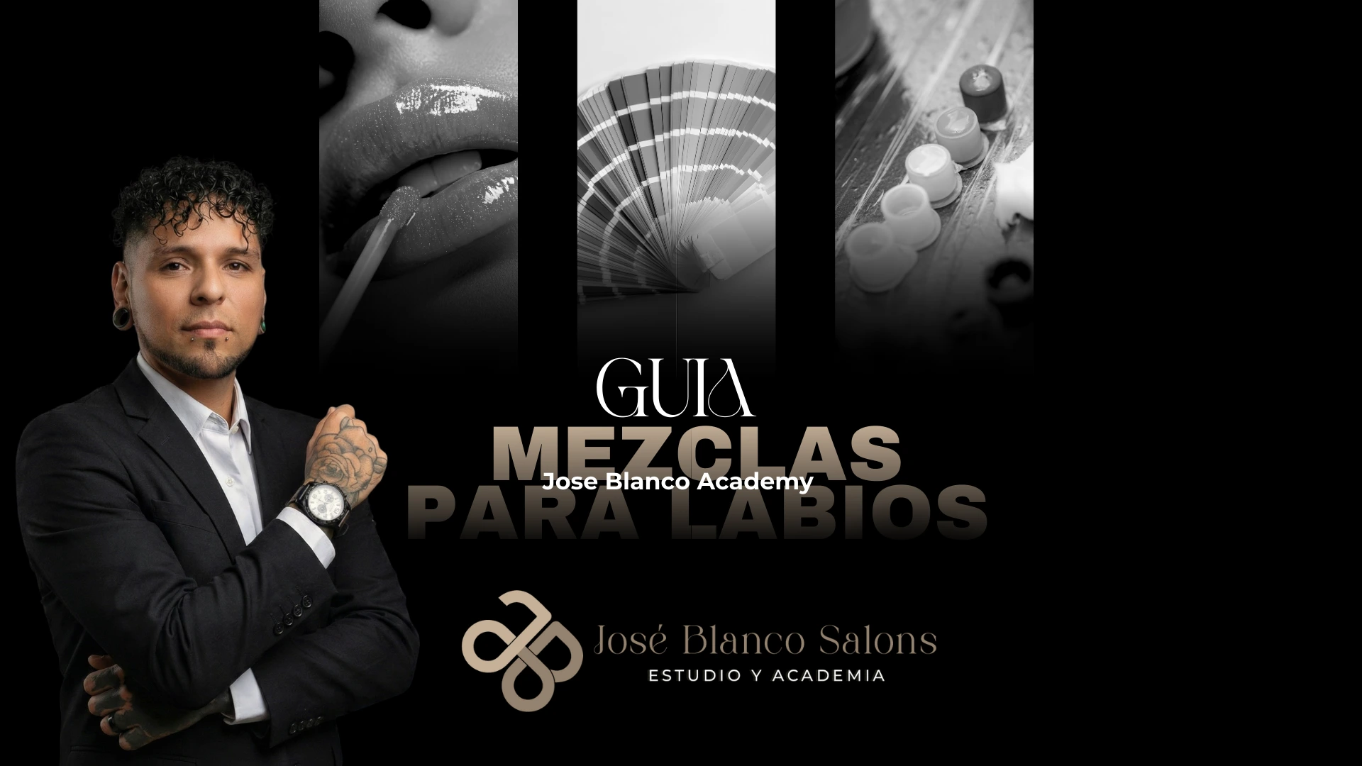 guia de mezcla de labios