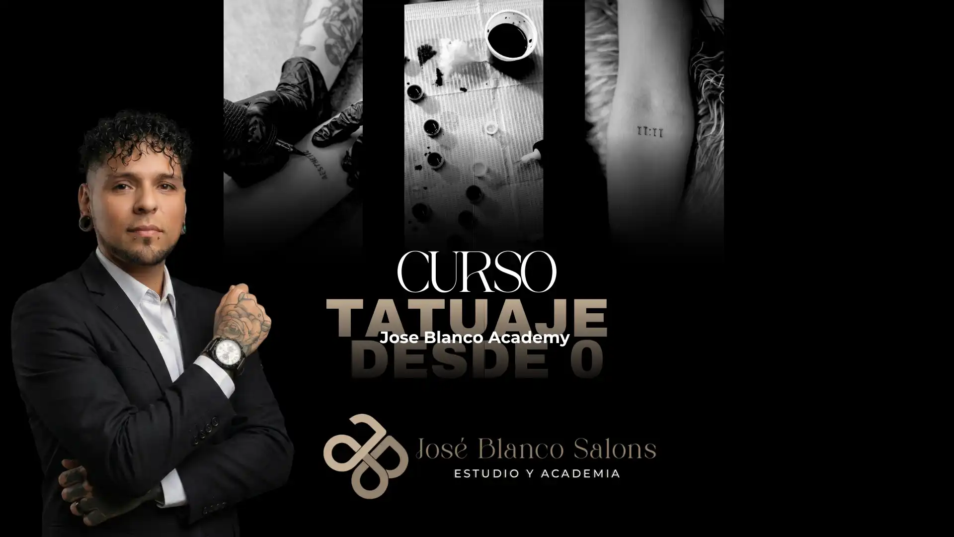 tatuaje